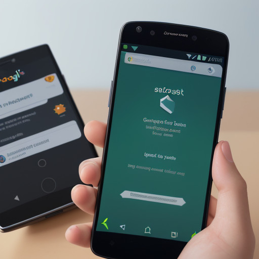 Read more about the article 5 Aplikasi Pengaman Keamanan Data Pribadi di Perangkat Android