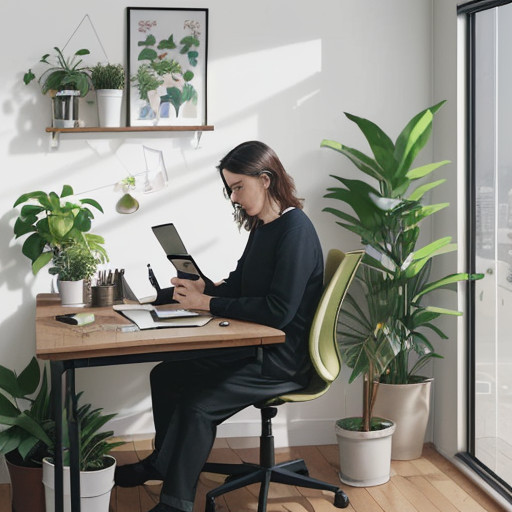 Read more about the article 5 Aplikasi Peningkatan Produktivitas untuk Pengguna Smartphone