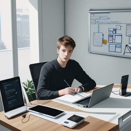 Read more about the article 5 Aplikasi Pembantu Pemula di Era Digital Saat Ini