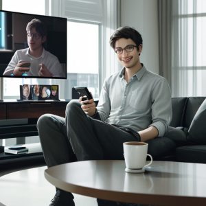 Read more about the article Cara Menggunakan Google Assistant di Android dengan Mudah