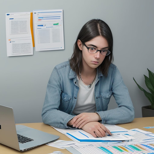 Read more about the article Cara Menggunakan Aplikasi Google Drive dengan Efektif