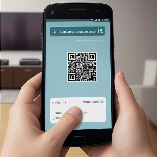 Read more about the article 5 Aplikasi Pemindai Kode QR untuk Android yang Baik