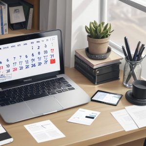 Read more about the article 5 Aplikasi Produktivitas untuk Meningkatkan Fokus di Kerja