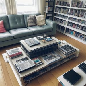 Read more about the article 5 Aplikasi Pembaruan Perangkat Android Tercepat Saat Ini