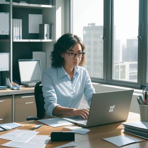 Read more about the article 5 Aplikasi Mengoptimalkan Produktivitas Kerja di Era Digital