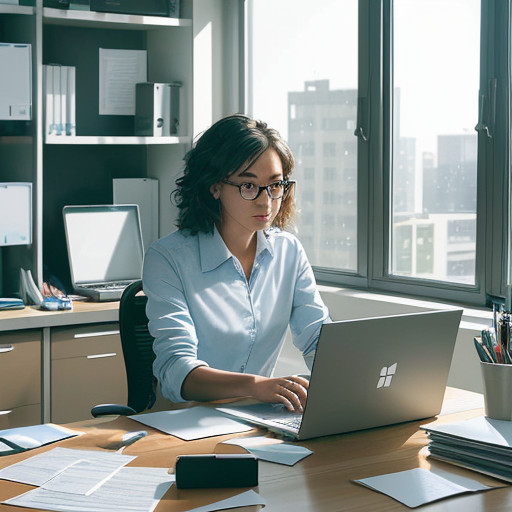 You are currently viewing 5 Aplikasi Mengoptimalkan Produktivitas Kerja di Era Digital