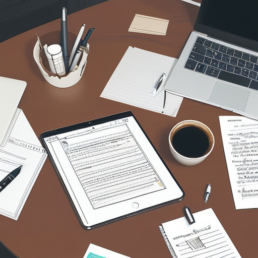 Read more about the article 5 Aplikasi Mengoptimalkan Produktivitas Sama Smartphones