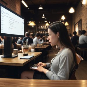 Read more about the article Tips Menggunakan Wi-Fi Public tanpa Masalah Keamanan