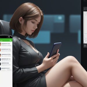 Read more about the article Cara Menggunakan Aplikasi Virtual Assistant di Android