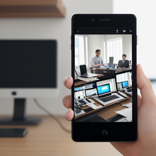 Read more about the article 5 Aplikasi Pengolahan Gambar Terbaik Untuk Smartphone