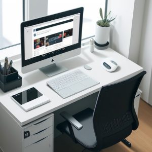 Read more about the article 5 Aplikasi Pembuat Konten Baru untuk Membangun Brand Online Anda