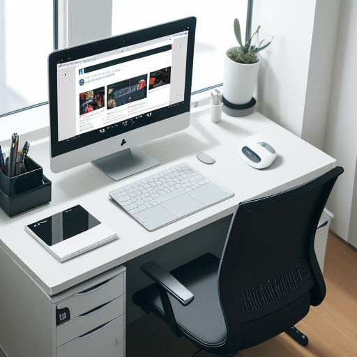 Read more about the article 5 Aplikasi Pembuat Konten Baru untuk Membangun Brand Online Anda