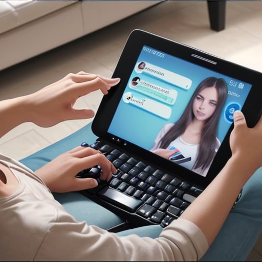 Read more about the article Cara Menggunakan Layar Sentuh Ponsel dengan Mudah dan Efektif