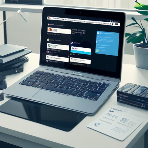 Read more about the article 5 Aplikasi Penghasil Uang Online yang Mudah Digunakan