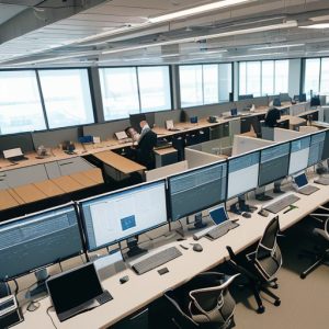 Read more about the article 5 Aplikasi Mengoptimalkan Produktivitas Anda Dengan Teknologi