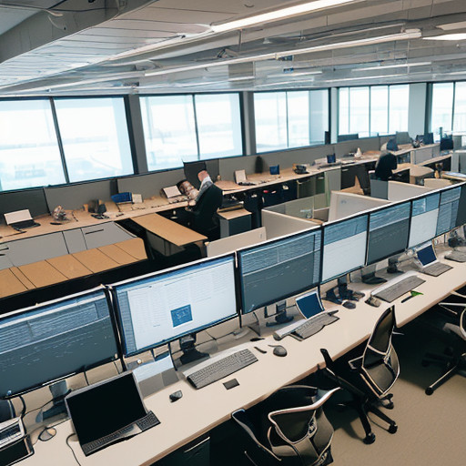 Read more about the article 5 Aplikasi Mengoptimalkan Produktivitas Anda Dengan Teknologi