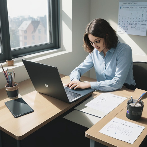 Read more about the article 5 Aplikasi Teknologi Membantu Anda Mengelola Waktu dengan Efektif