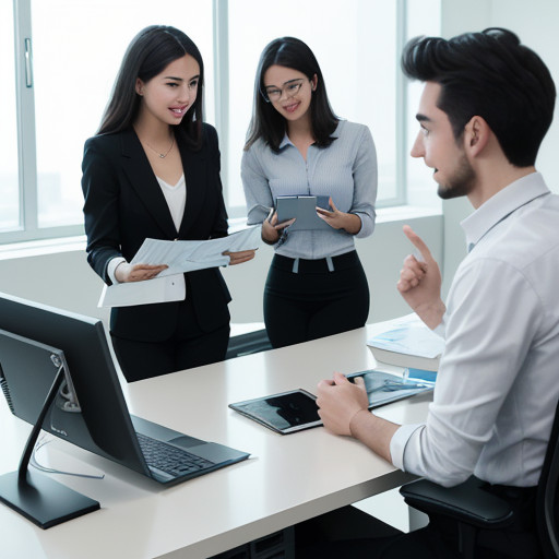 Read more about the article 5 Tips Mengoptimalkan Kinerja Proses Pembayaran dengan Teknologi