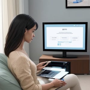 Read more about the article Cara Menggunakan Aplikasi Pemindaian Kualitas Wi-Fi di Rumah