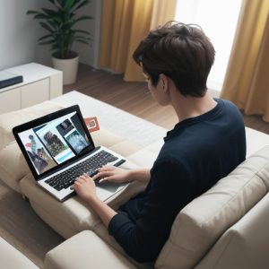 Read more about the article 5 Aplikasi Pembuat Animasi yang Sederhana di Android