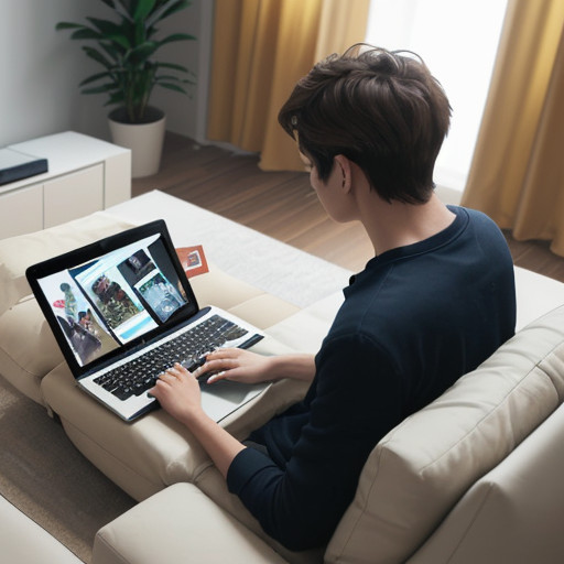 Read more about the article 5 Aplikasi Pembuat Animasi yang Sederhana di Android