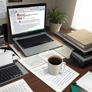 Read more about the article 5 Aplikasi Pengedit Text yang Membuat Kamu Lebih Produktif