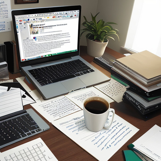 Read more about the article 5 Aplikasi Pengedit Text yang Membuat Kamu Lebih Produktif