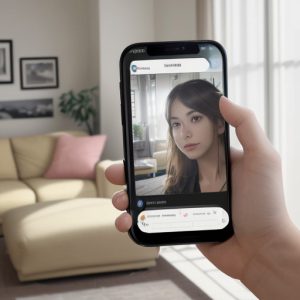 Read more about the article 5 Aplikasi PengolahanFoto Pribadi yang Mudah digunakan di HP