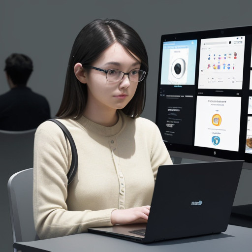 Read more about the article 5 Aplikasi Pembuat Konten Pemula yang Mudah Digunakan