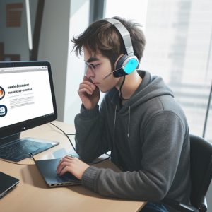 Read more about the article Cara Menggunakan VPN untuk Akses Konten yang Dilindungi