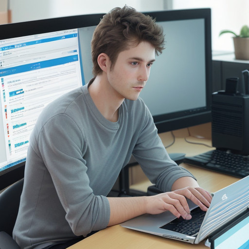 Read more about the article Cara Menggunakan Aplikasi Anti Virus untuk Melindungi Perangkat