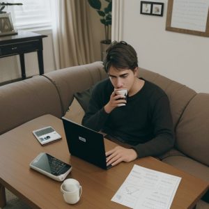 Read more about the article 5 Tips Mengoptimalkan Performa Penggunaan Smartphone Anda