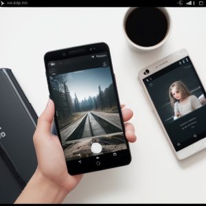 Read more about the article 5 Aplikasi Pengolahan Foto Pribadi yang Populer di Android