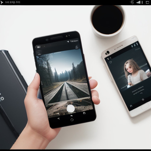 You are currently viewing 5 Aplikasi Pengolahan Foto Pribadi yang Populer di Android