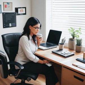 Read more about the article 5 Aplikasi Produktivitas Pemilik Usaha di Era Digital