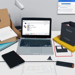 Read more about the article 5 Aplikasi Android untuk Meningkatkan Produktivitas Saya