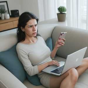 Read more about the article Cara Mengatasi Koneksi Internet yang Lambat di Rumah