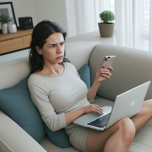 Read more about the article Cara Mengatasi Koneksi Internet yang Lambat di Rumah