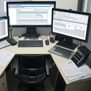 Read more about the article 5 Aplikasi Pengolahan Data yang Meningkatkan Produktivitas Anda