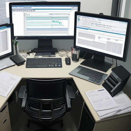 You are currently viewing 5 Aplikasi Pengolahan Data yang Meningkatkan Produktivitas Anda