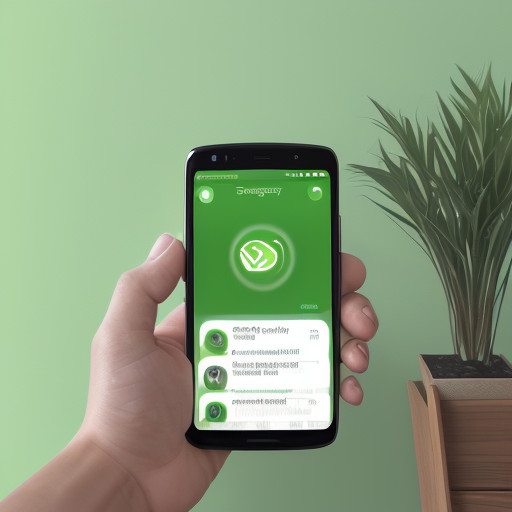 Read more about the article 5 Aplikasi Penghemat Energi yang Bisa Diunduh Secara Gratiss