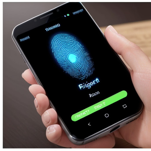 Read more about the article Cara Mengaktifkan Keamanan Biometrik di Ponsel Anda