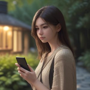 Read more about the article Cara Mengoptimalkan Kualitas Foto di Smartphone untuk Blog