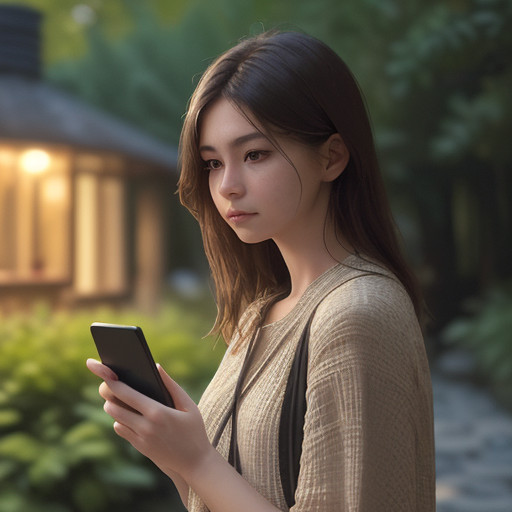 Read more about the article Cara Mengoptimalkan Kualitas Foto di Smartphone untuk Blog