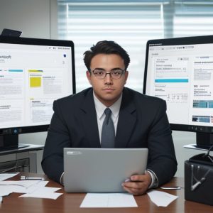 Read more about the article 5 Aplikasi Pembuat Konten yang Sempat Mengubah Usaha Anda