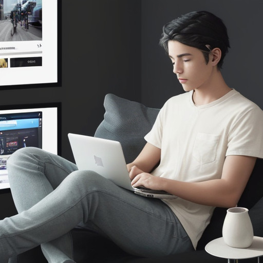 Read more about the article 5 Aplikasi Pembuat Konten untuk Membangun Jaringan di Medsos