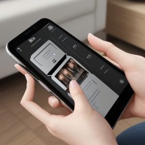 Read more about the article Cara Menggunakan Aplikasi Virtual Assistant di Smartphone