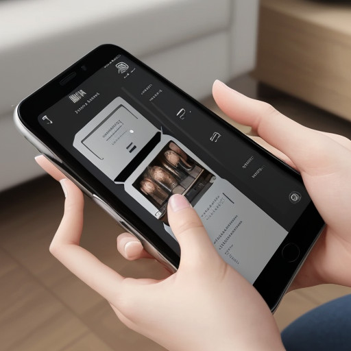 Read more about the article Cara Menggunakan Aplikasi Virtual Assistant di Smartphone