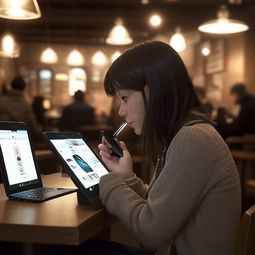 Read more about the article 5 Aplikasi Pengolahan Gambar yang Mudah Digunakan di Android