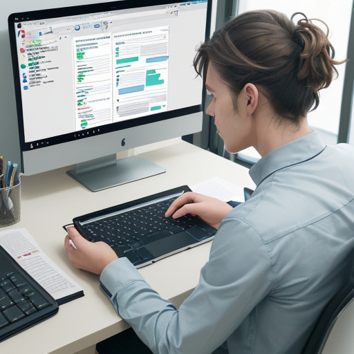 Read more about the article 5 Aplikasi Android untuk Meningkatkan Produktivitas Anda